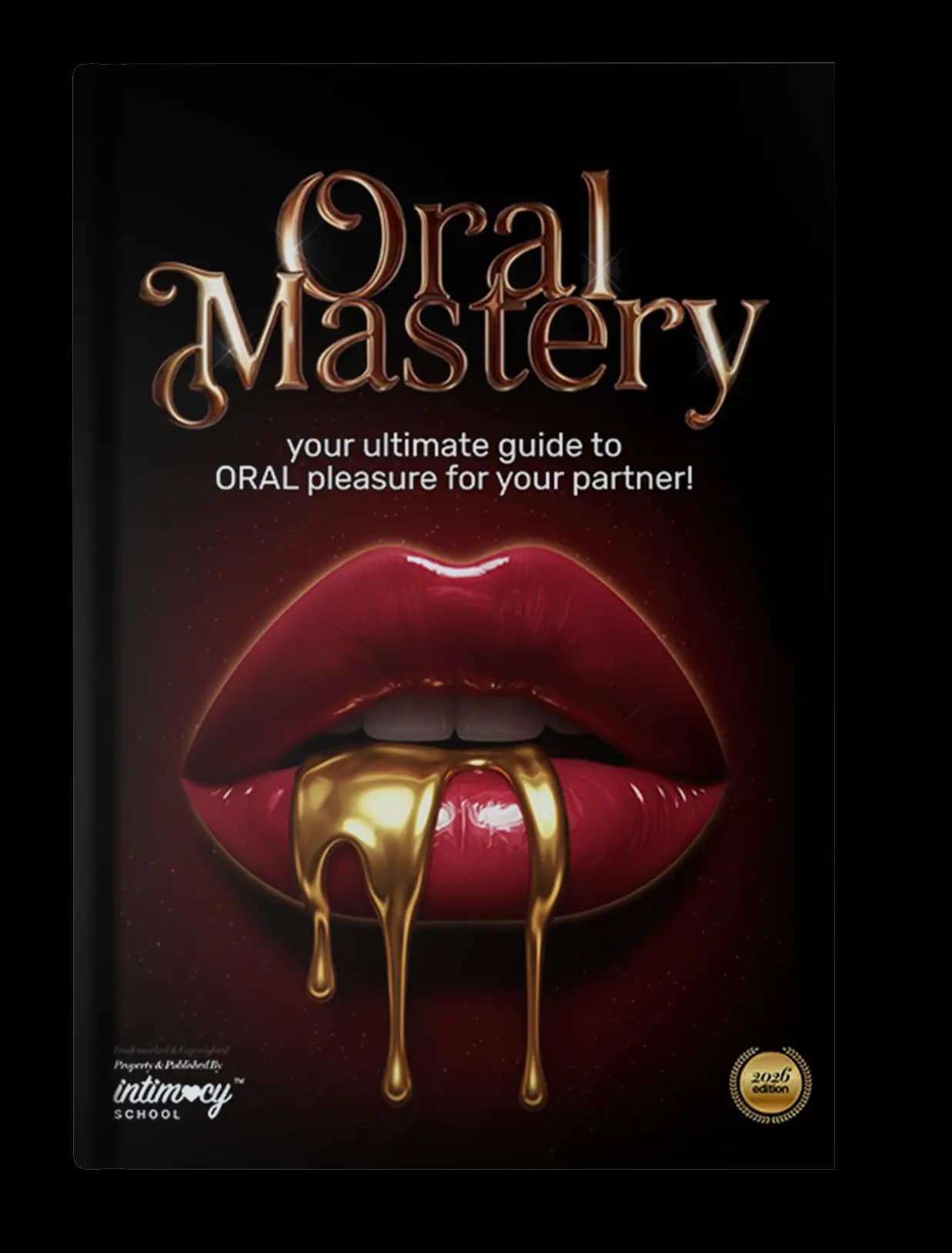 Oral Mastery