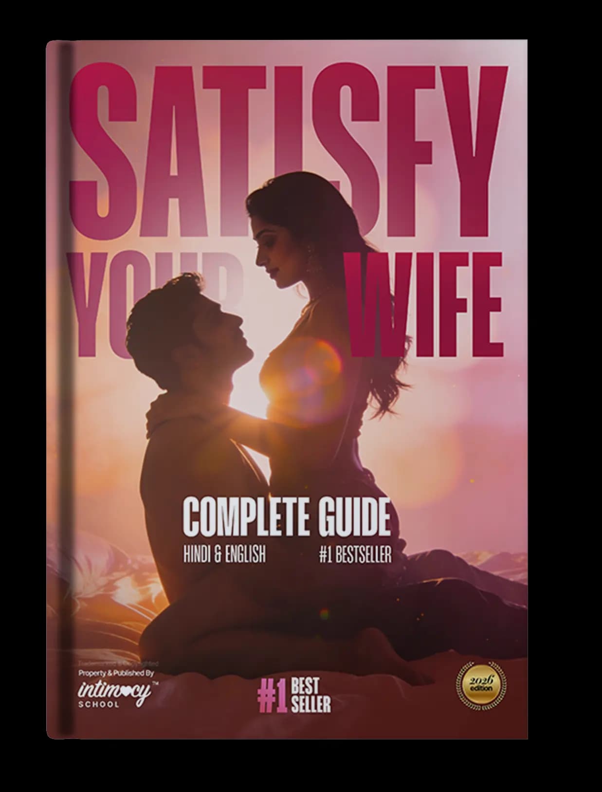 Satisfy Your Girl
