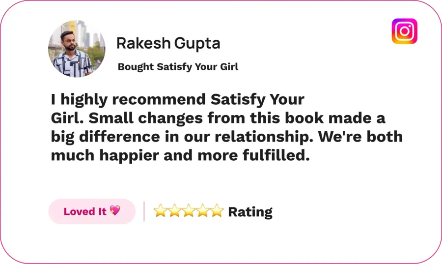 Customer review