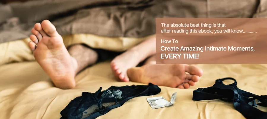 Intimacy School — join thousands of couples