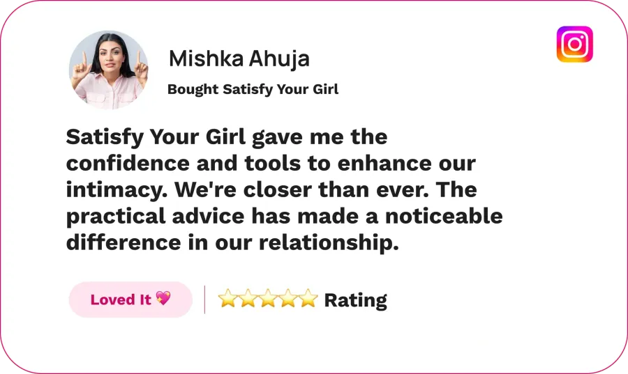 Customer review
