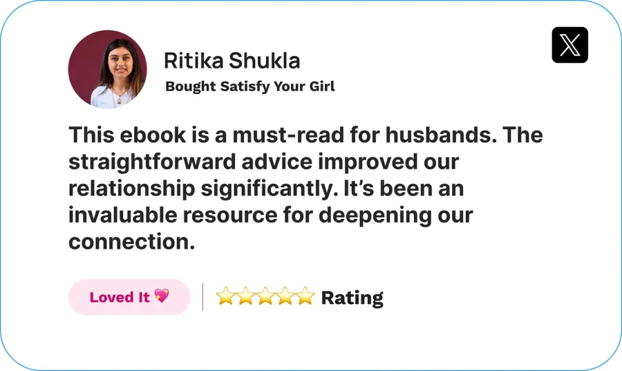 Customer review